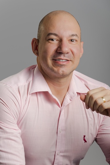 Erik Pescare